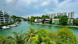 Pearl Island (D4), Detached #526505371